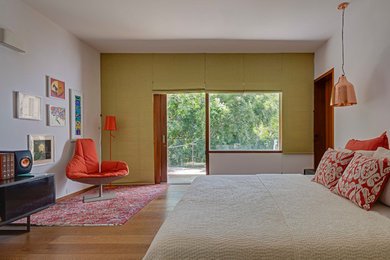 Krishnan House