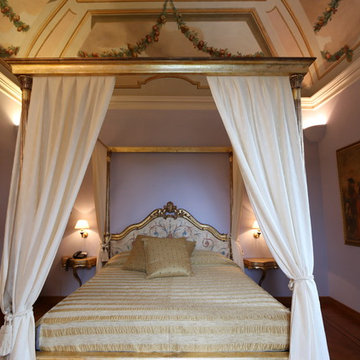 Villa Marchese del Grillo Relais-Ristorante-Enoteca