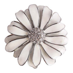 Daisy Drain - Linkasink - Bathroom Sink And Faucet Parts