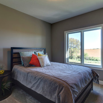 Freeport Ranch Sideload