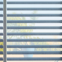 Pirouette&reg; Window Shadings - Window Treatments