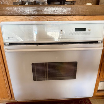Van Nuys Service Call: Maytag Oven Not Heating