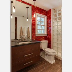 Cabico Cabinets - Bathrooms - Products
