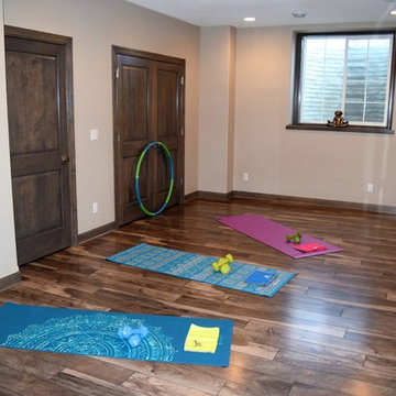 2016 Hampton Villa Parade Model