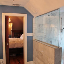 3rd floor master suite