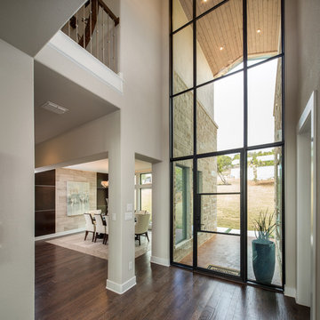 3909 Scenic Overlook - Partners in Building