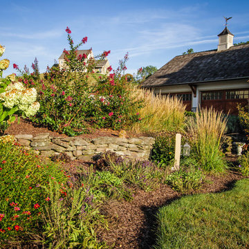 Lawn Care Services