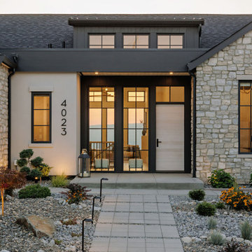 Shorerise Showhome
