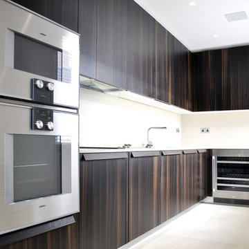 Apartment Interior Remodelling