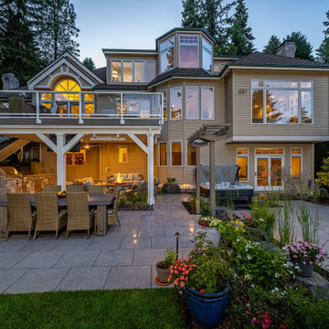 Meydenbauer Bay Hideaway