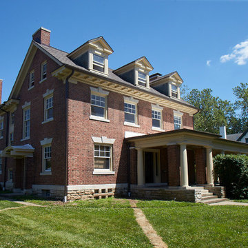 Window Renovation with Revive