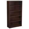 Napa Wooden Bookcase