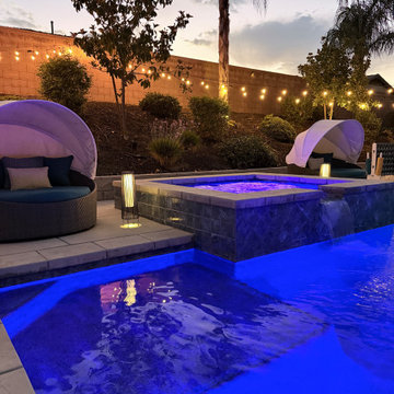 Ultimate Resort-Style Backyard