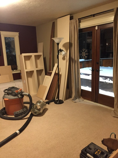 Hardwood Or Tile In Front Of Patio Door Best Home Help