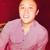 Lance Kitagawa's photo