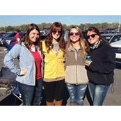 Joni Pasek's photo