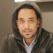 Mustafa Anwar's photo
