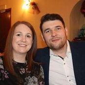 Stacey Duthie's photo