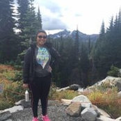 Jasmine Davis's photo