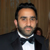 Photo de Raza Jaffrey