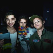 Brenden Finnerty's photo
