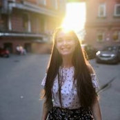 Photo de Dasha Blinova
