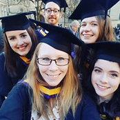 Lucy Collins's photo