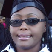 Naomi Chirwa Banda's photo