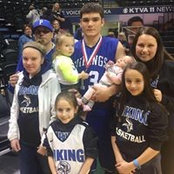 Kelly Monroe's photo