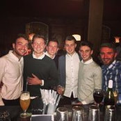 James Timms's photo