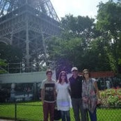 Dora Kaldis's photo