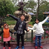 Foto von 侯秀琹