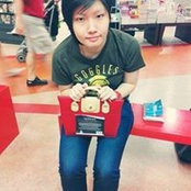 Jia Xian's photo