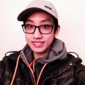 Daniel Chan's photo