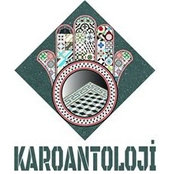 Foto de Karoantoloji Desenli Karo Çini