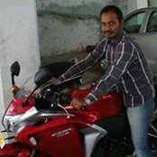 Murthy Arch's photo
