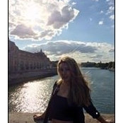 Juliette Domingue's photo