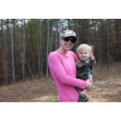 Ashley Kemp's photo