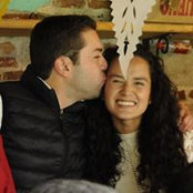 Maria Jose's photo