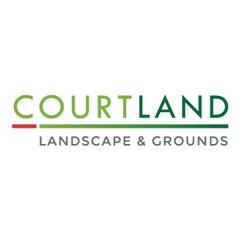 Courtland Landscape & Grounds