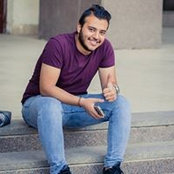 Amr Ayman's photo