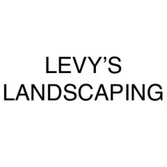 Levy's Lanscaping