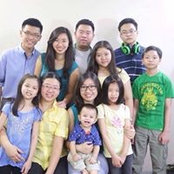 Melodyn Chicano's photo
