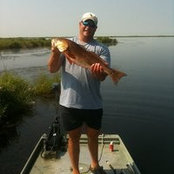 Chad LeBoeuf's photo