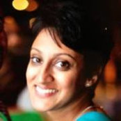 Priya Amin's photo