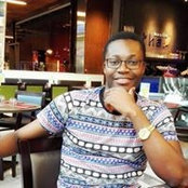 Daniel Allotey's photo