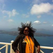 Myla Chapman's photo