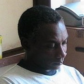 Chris Kasangaki's photo