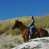Lindsey Randklev's photo