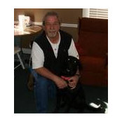 Joe Moore's photo